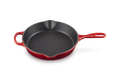 Le Creuset Skillet Hoog Ø26cm / 2L 'Kersenrood'