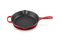 Le Creuset Skillet Hoog Ø26cm / 2L 'Kersenrood'