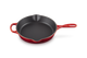 Le Creuset Skillet Hoog Ø26cm / 2L 'Kersenrood'