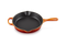 Le Creuset Skillet Hoog Ø26cm / 2L 'Oranjerood'