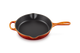 Le Creuset Skillet Hoog Ø26cm / 2L 'Oranjerood'