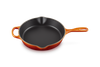 Le Creuset Skillet Hoog Ø26cm / 2L 'Oranjerood'