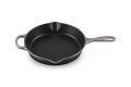 Le Creuset Skillet Hoog Ø26cm / 2L 'Flint'