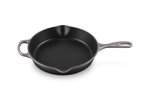 Le Creuset Skillet Hoog Ø26cm / 2L 'Flint'