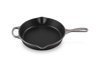 Le Creuset Skillet Hoog Ø26cm / 2L 'Flint'