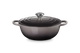 Le Creuset Marmite Signature Ø28cm / 4.9L 'Flint'