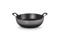 Le Creuset Balti Dish / Wok Signature Ø24cm / 2.7L 'Flint'