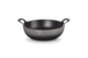 Le Creuset Balti Dish / Wok Signature Ø24cm / 2.7L 'Flint'