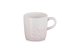 Le Creuset Koffiebeker Jardin 200ml 'Shell Pink'
