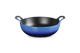 Le Creuset Balti Dish / Wok Signature Ø24cm / 2.7L 'Azure'
