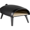 Grill Guru Gas Pizzaoven Zwart