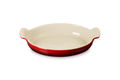 Le Creuset Ovenschaal Ovaal Ø28cm / 1.6L 'Kersenrood'