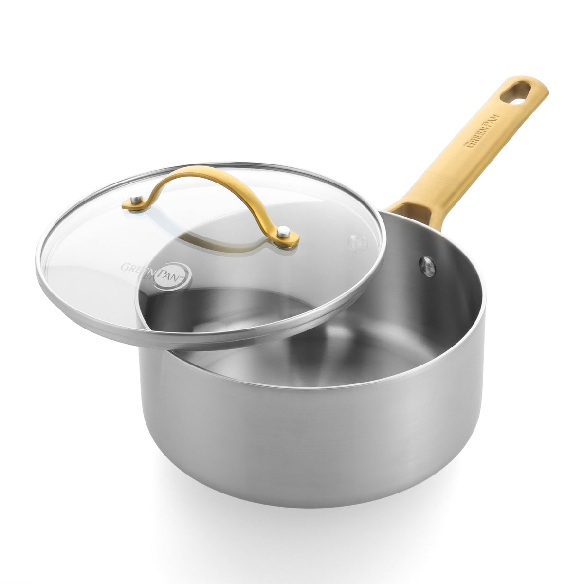 Tefal Unlimited pannenset 2-delig • Zwart • de Bijenkorf