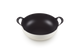 Le Creuset Balti Dish / Wok Signature Ø24cm / 2.7L 'Meringue'