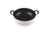 Balti Dish / Wok Signature Ø24cm / 2.7L 'Meringue'