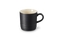 Le Creuset Koffiebeker 200ml 'Mat Zwart'