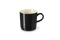 Le Creuset Koffiebeker 200ml 'Ebbenzwart'