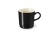 Le Creuset Koffiebeker 200ml 'Ebbenzwart'