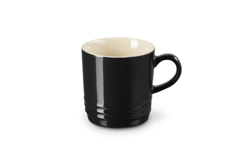 Le Creuset Koffiebeker 200ml 'Ebbenzwart'