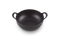 Le Creuset Balti Dish / Wok Signature Ø24cm / 2.7L 'Mat Zwart'