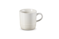 Le Creuset Koffiebeker 200ml 'Meringue'