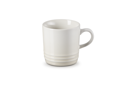 Le Creuset Koffiebeker 200ml 'Meringue'