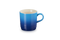 Le Creuset Koffiebeker 200ml 'Azure'