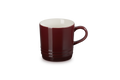 Le Creuset Koffiebeker 200ml 'Garnet'