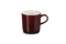 Le Creuset Koffiebeker 200ml 'Garnet'
