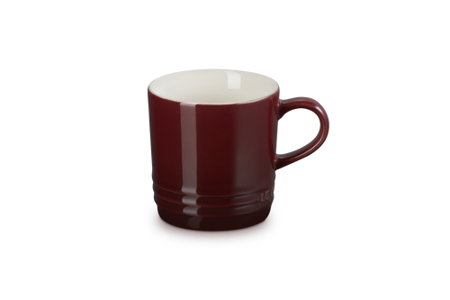 Le Creuset Koffiebeker 200ml 'Garnet'