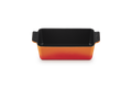 Le Creuset Bakvorm 23x14cm / 1.9L 'Oranjerood'