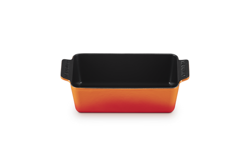 Le Creuset Bakvorm 23x14cm / 1.9L 'Oranjerood'
