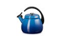 Le Creuset Fluitketel 2.1L Cloche 'Azure'