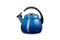 Le Creuset Fluitketel 2.1L Cloche 'Azure'