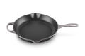 Le Creuset Skillet Tradition Ø30cm 'Flint'
