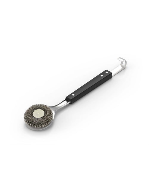 Grill Guru BBQ Plancha Brush Ronde borstel