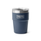 YETI Stapelbare Thermobeker 473ml Rambler 'Navy'