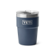 YETI Stapelbare Thermobeker 473ml Rambler 'Navy'