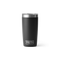 YETI Thermobeker 295ml Rambler 'Black'