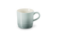 Le Creuset Koffiebeker 200ml 'Sea Salt'