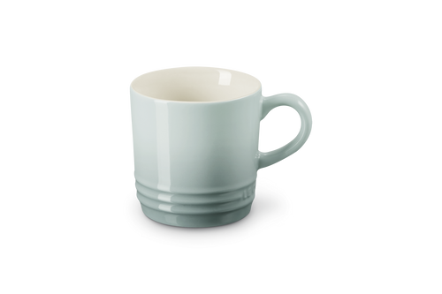 Le Creuset Koffiebeker 200ml 'Sea Salt'