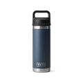 YETI Thermofles met Chug Cap draaidop 532ml Rambler 'Navy'