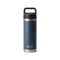 YETI Thermofles met Chug Cap draaidop 532ml Rambler 'Navy'