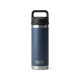 YETI Thermofles met Chug Cap draaidop 532ml Rambler 'Navy'