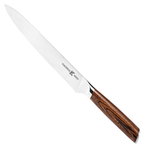 Kazoku Vleesmes 23cm 'Nisei'