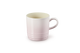 Le Creuset Koffiebeker 200ml 'Shell Pink'