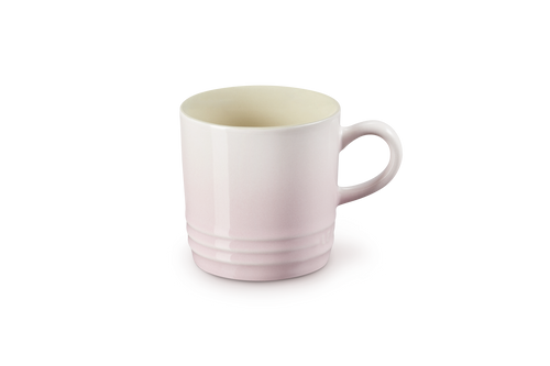 Le Creuset Mok Coupe Meringue 0,32l Le Creuset Mok Coupe Meringue 0,32l