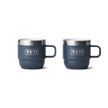 YETI 2 Stapelbare Thermokken 177ml Rambler 'Navy'