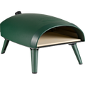 Grill Guru Gas Pizzaoven Groen