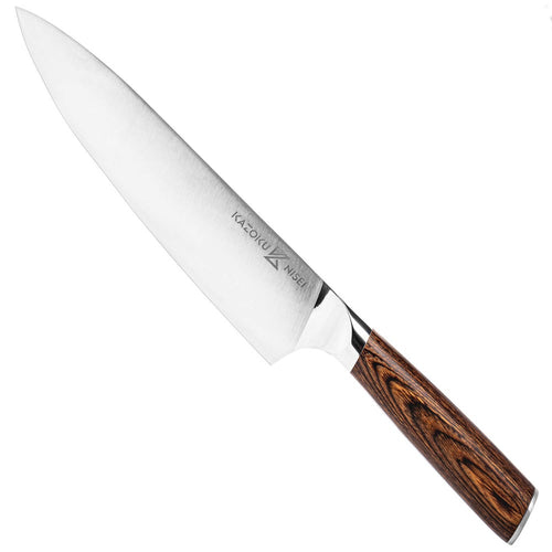 Kazoku Koksmes 20cm 'Nisei'